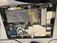 Dell latitude 5285 на запчастини