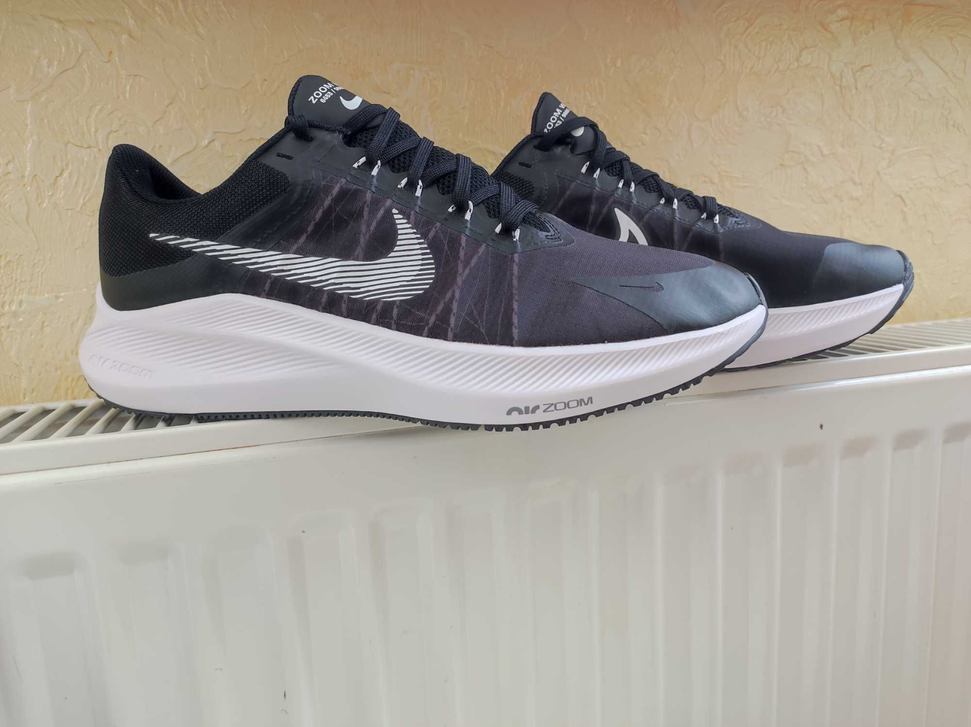 ОРИГІНАЛ100%! Кросівки Nike Zoom Winflo 8 CW3419-006