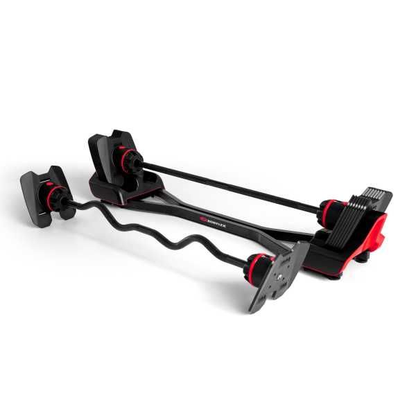 Набірна штанга Bowflex SelectTech 2080