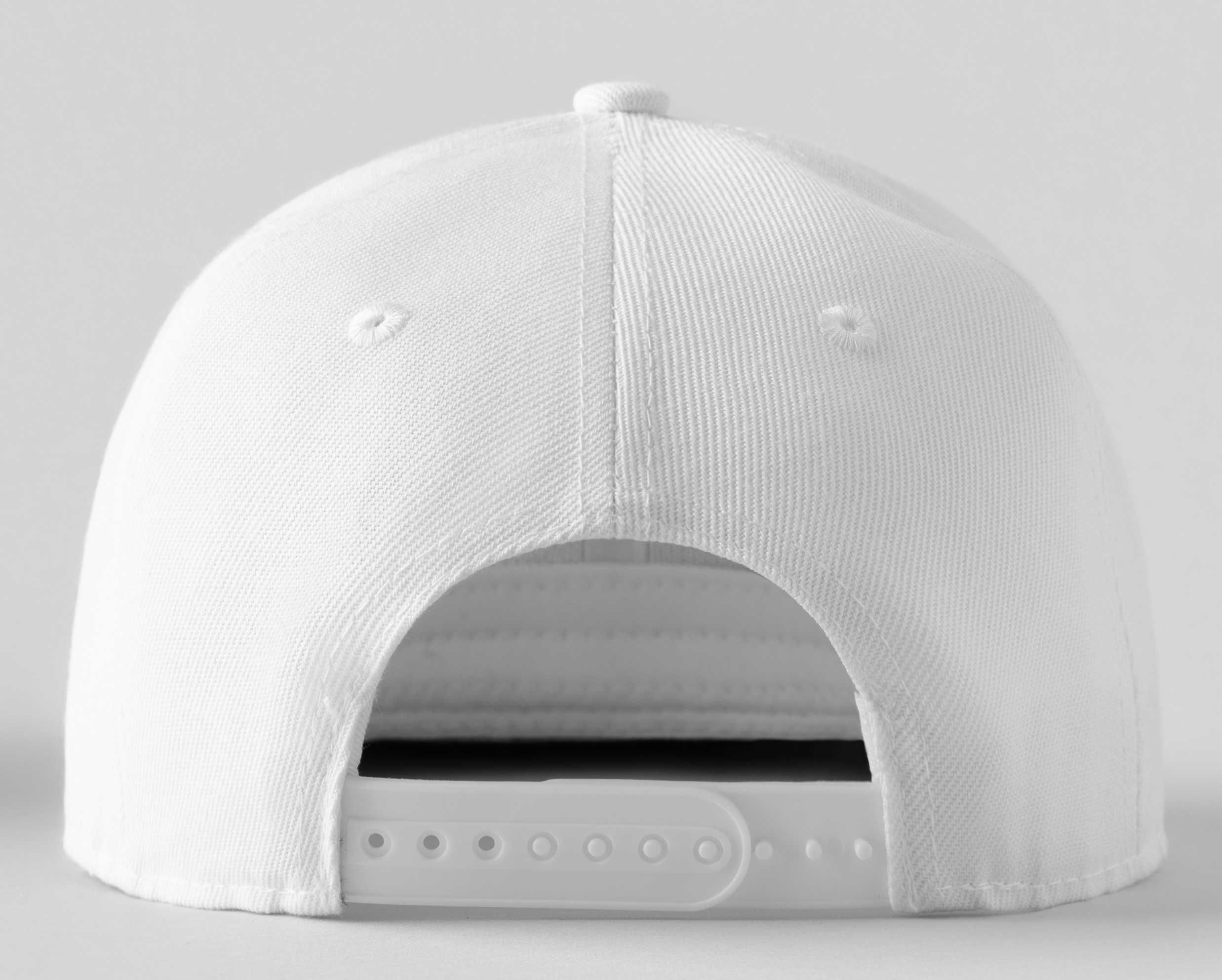 Nowa Czapka Snapback Chicago Bulls Haft Byk Byki NBA Jordan
