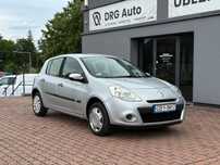 Renault Clio 1.2 Benzyna PL Salon Pierwszy właściciel