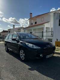 Carrinha Peugeot 307 SW