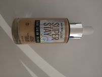 Maybelline super stay 24h skin tint 23
