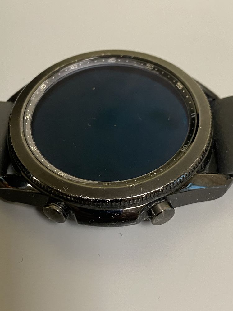 часы samsung galaxy watch 3