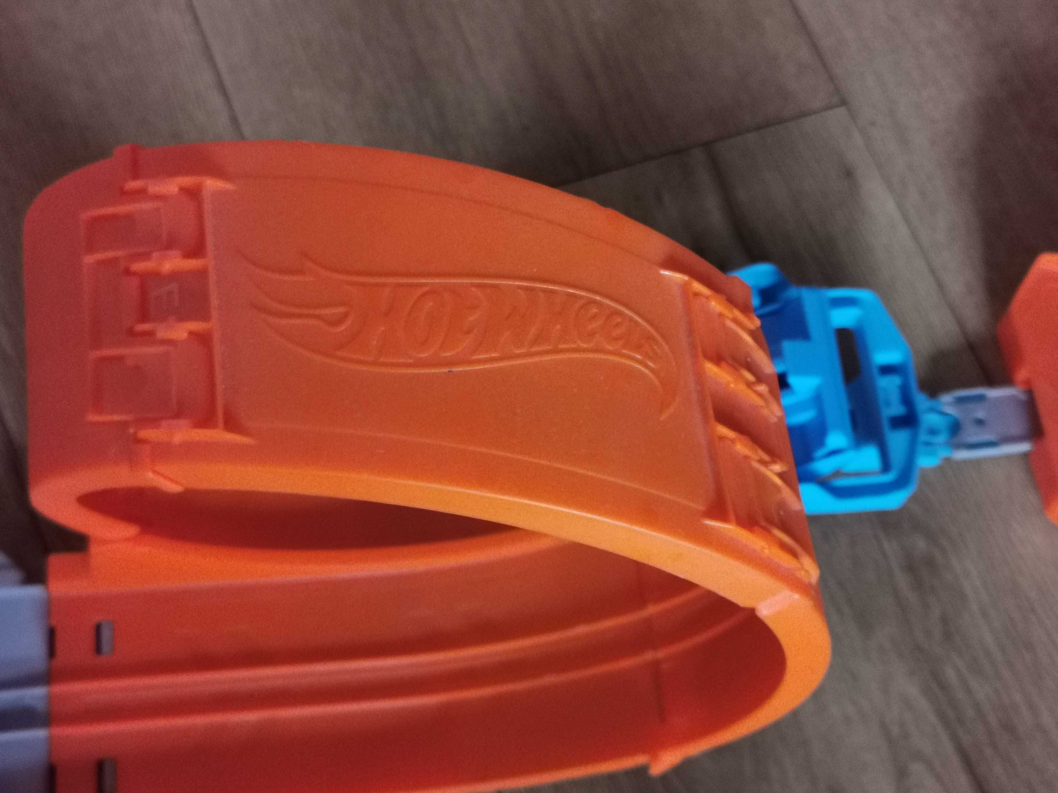 Hot Wheels Rywalizacja Mistrzów