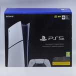 Konsola PlayStation 5 Slim PS5 NOWA GWARANCJA CFI-2016 Digital