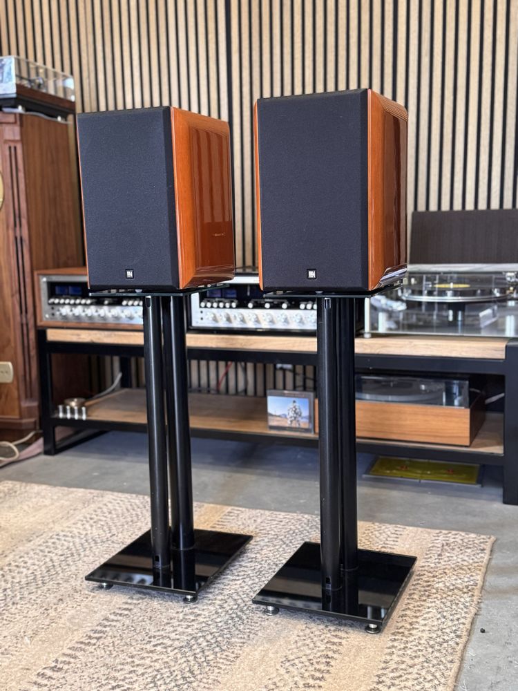 Kef SP3254 Reference Monotor kolumny podstawkowe RDM two