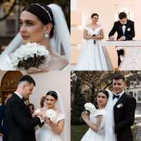 Фотограф Київ, фотосесія весільна, на свято | Фотосесессия свадебная
