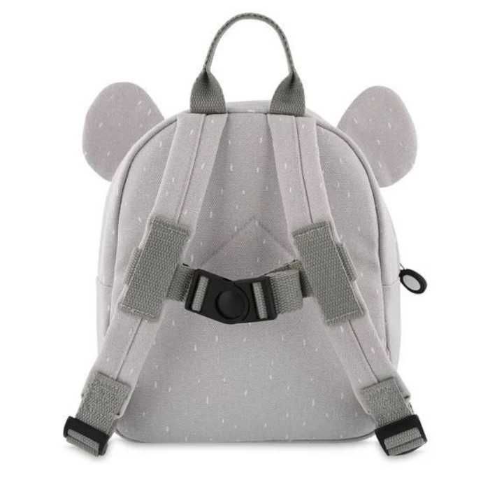 Plecak dla przedszkolaka Trixie Plecak Mrs Mouse Myszka Trixie Stikets
