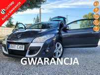 Renault Megane 1.4 Turbo Coupe 130 KM 100% Przebieg Z Niemiec Gwarancja Zapraszamy !!