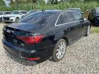 Audi A4 2018 Komfort, Grudziądz