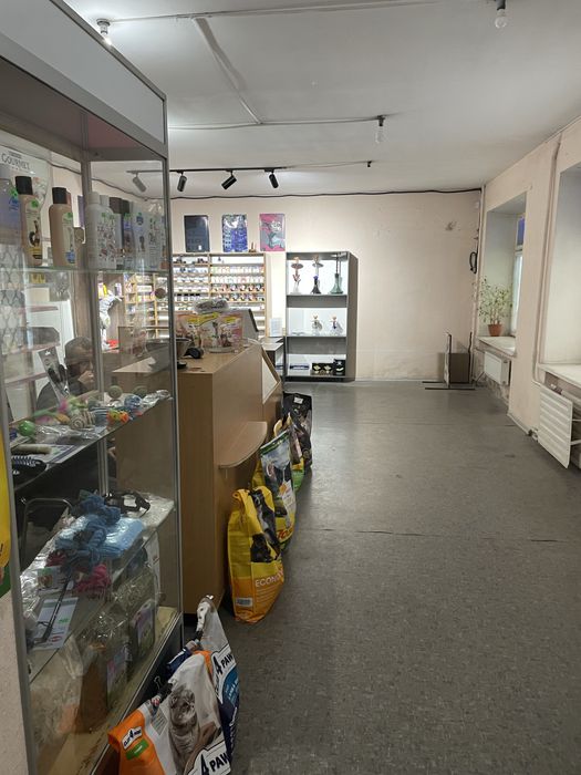 Сдам помещение на Чаривной 159