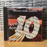 Infinity Acoustic 10