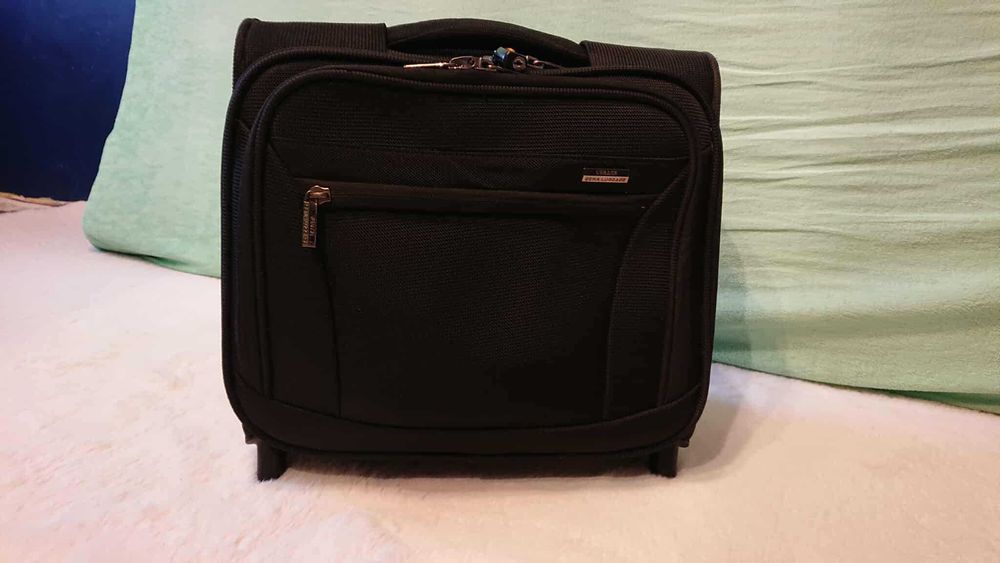 Torba Verage - laptop/dokumenty/ubrania