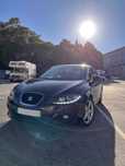 SEAT Leon II Hatchback (1P1) Start/Stop Ecomotive