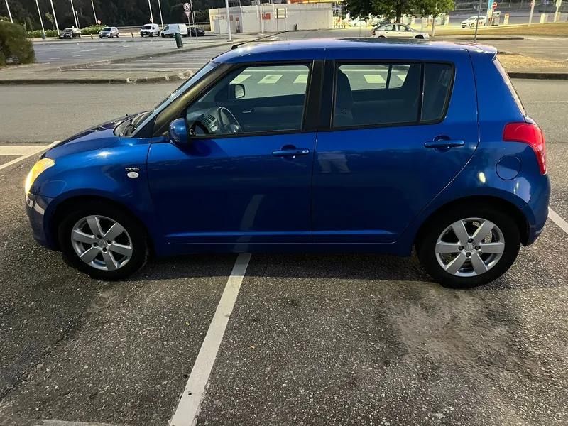 Suzuki Swift 1.3 DDIS GL