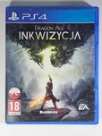 Dragon Age: Inkwizycja / Gra PS4 / Napisy PL / Skup Gier / Warszawa