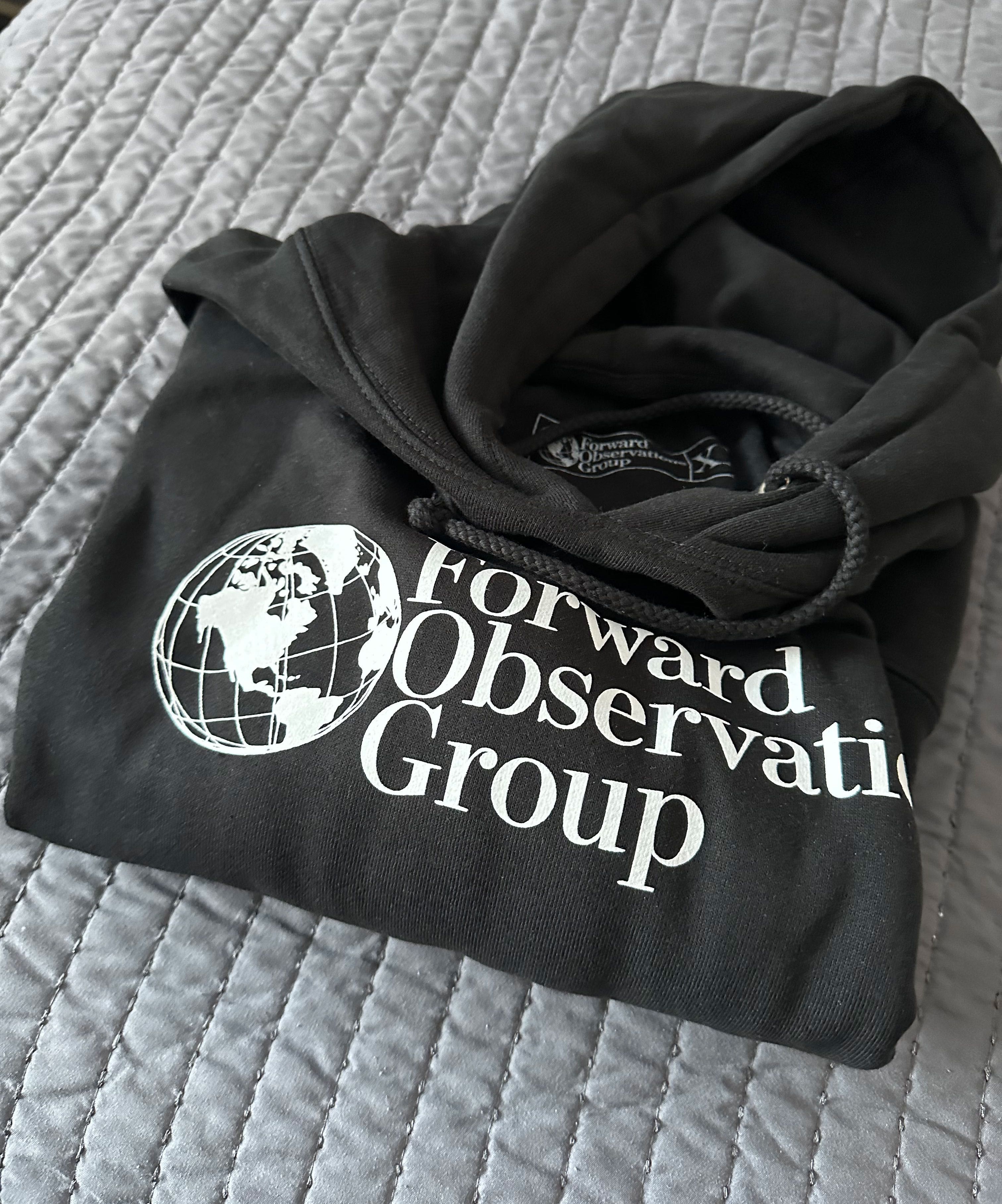 Nowa bluza Forward Observations Group