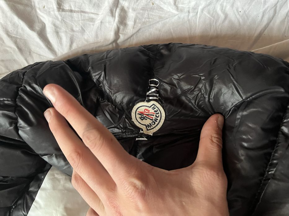 Куртка moncler valentino / пуховик valentino moncler валентіно