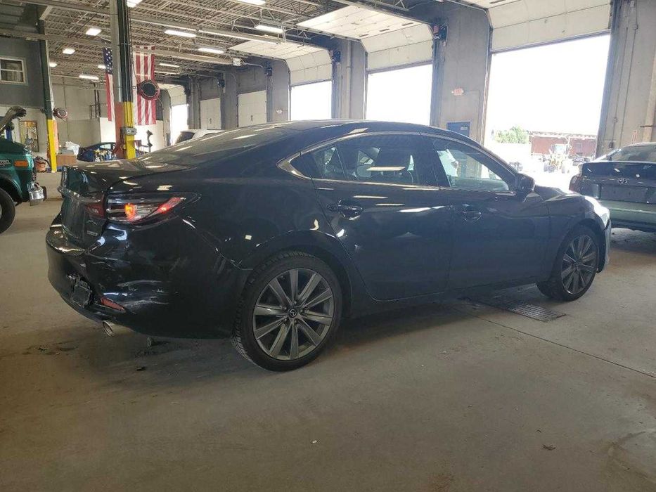 Mazda 6 Touring 2020