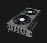 Karta graficzna Gigabyte GeForce RTX 3060 EAGLE OC LHR 12GB GDDR6
