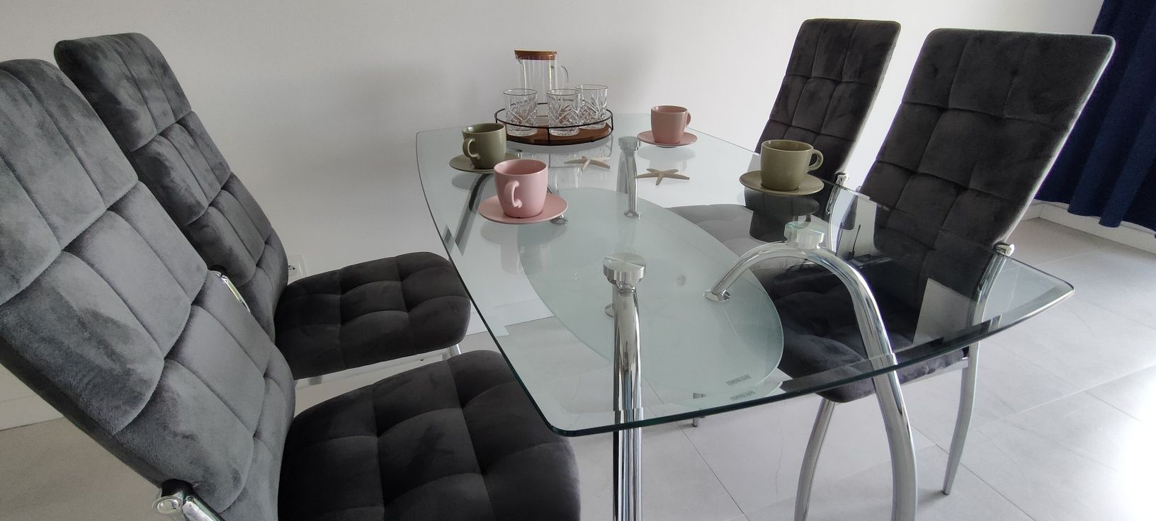 Apartament Władysławowo