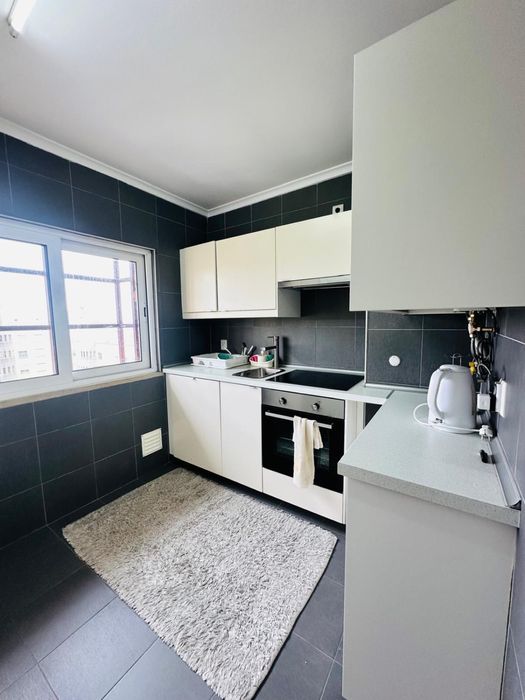 Apartamento T1 Telheiras