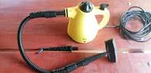 Myjka parowa Clatronic DR 2930 jak nowa