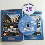 Gra PC - TACTICAL OPS WOJNA Z TERROREM - Polskie wydanie pudełkowe