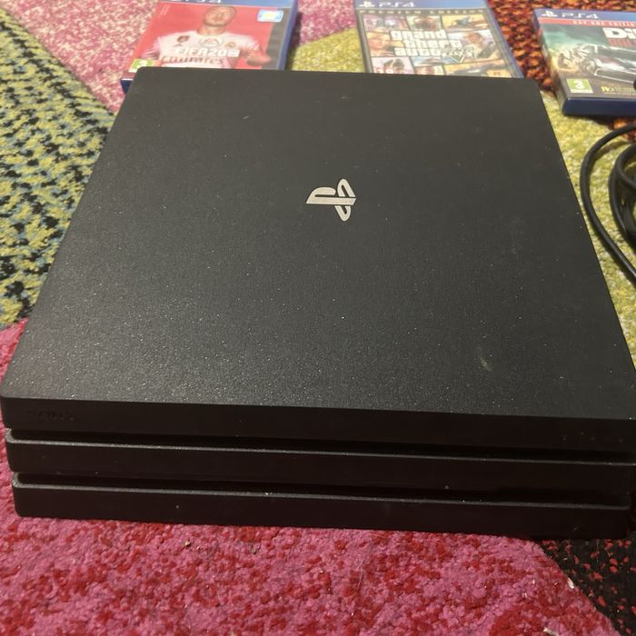 Playstation 4 1T