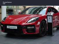 Porsche Panamera GTS 4.0 500 KM Dostępny Od Ręki!