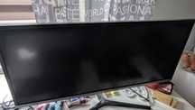 Monitor Samsung 34″ Ultrawide S34J550WQ – WQHD, 75Hz, FreeSync