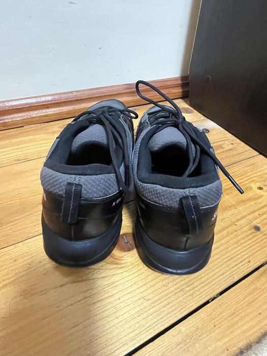 Кросівки Salomon на gore- tex 2024 рік