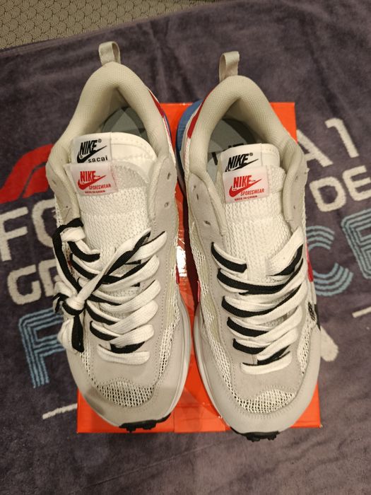 Sapatilhas Nike unisexo