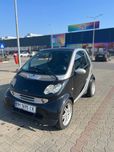 Продам Smart Fortwo
