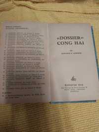 Livros de Contos Coleção Rififi Livros antigos 1°edição 1967