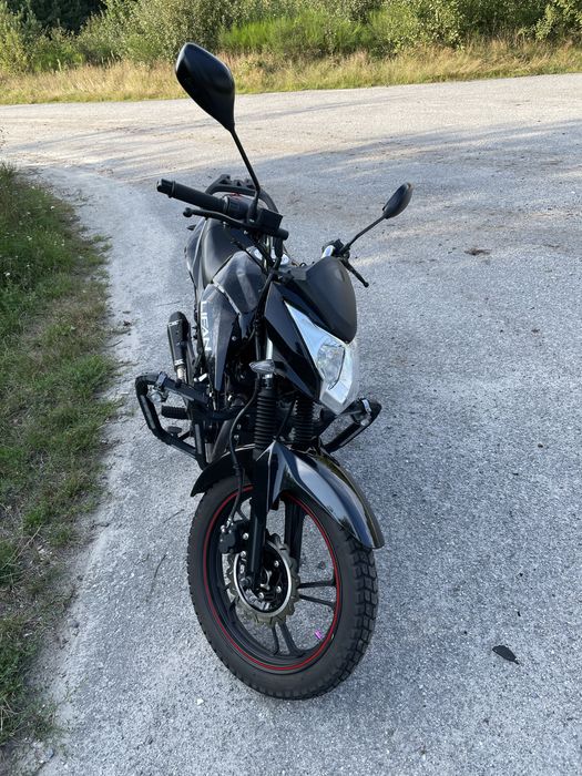 Lifan CityR 200, Ліфан СітіР 200