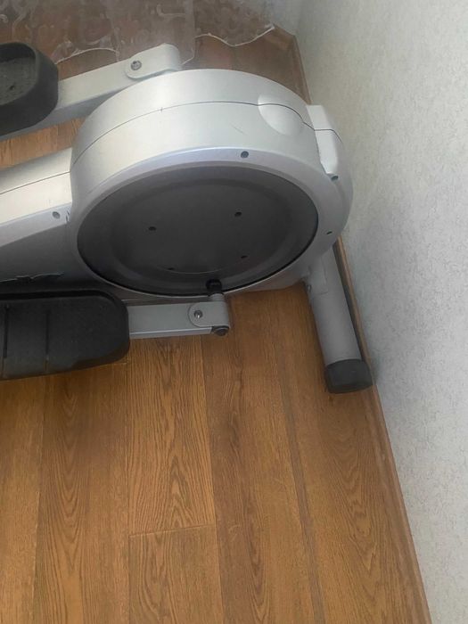 Орбітрек магнітний в робочому стані стані.