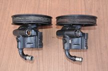 Насос гідропідсилювача (ГУР) Opel Omega B. Sintra 2.0L 2.2L