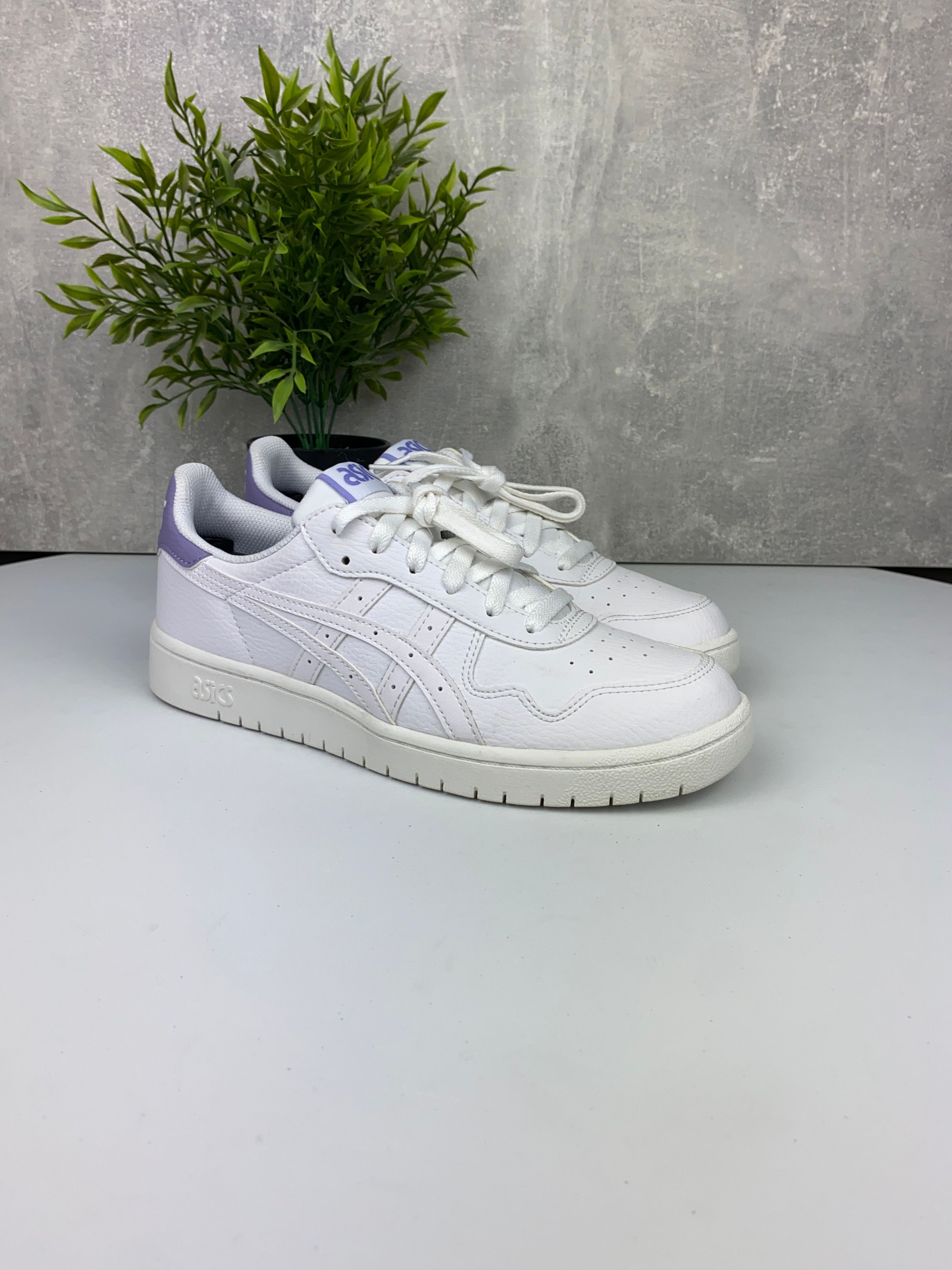 Świetne / buty sneakersy / Asics / Japan / r. 40