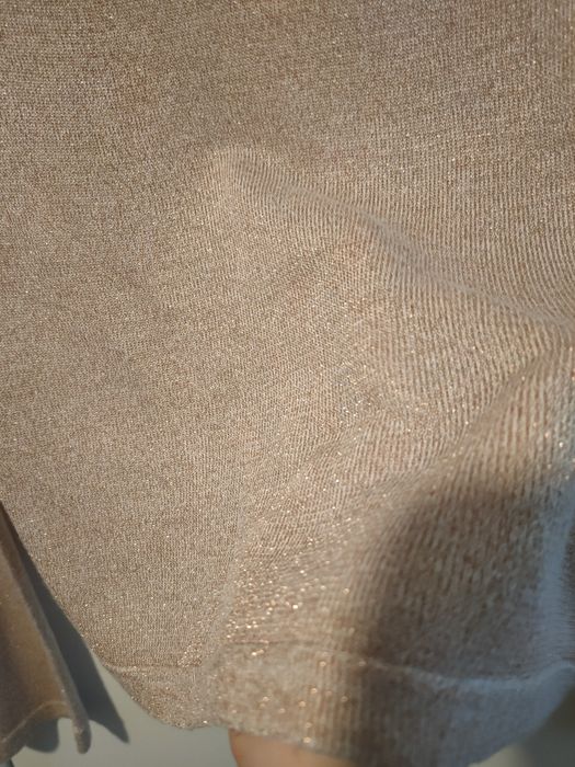 Sweterek / bluzka z długim rękawem Reserved rozmiar M