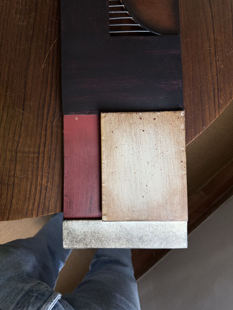 Quadro de enfeite