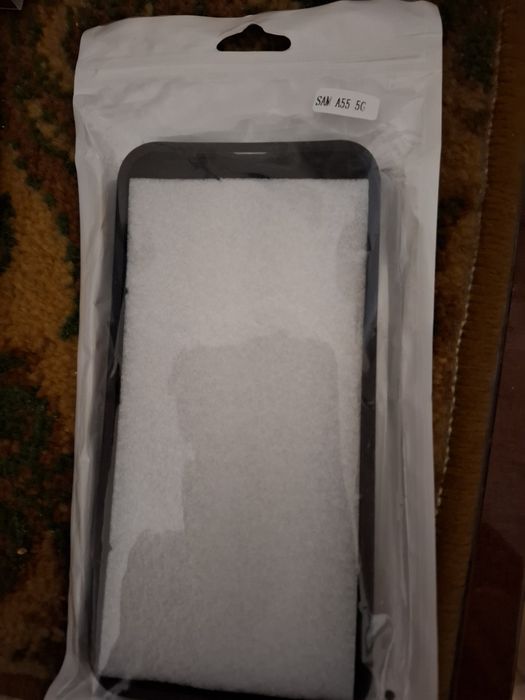 Чохол для телефону самсунг А55