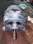 Silnik WU126T35E01 Nidec do pralki
