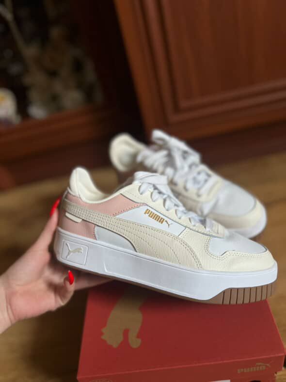 Кросівки puma оригінальні