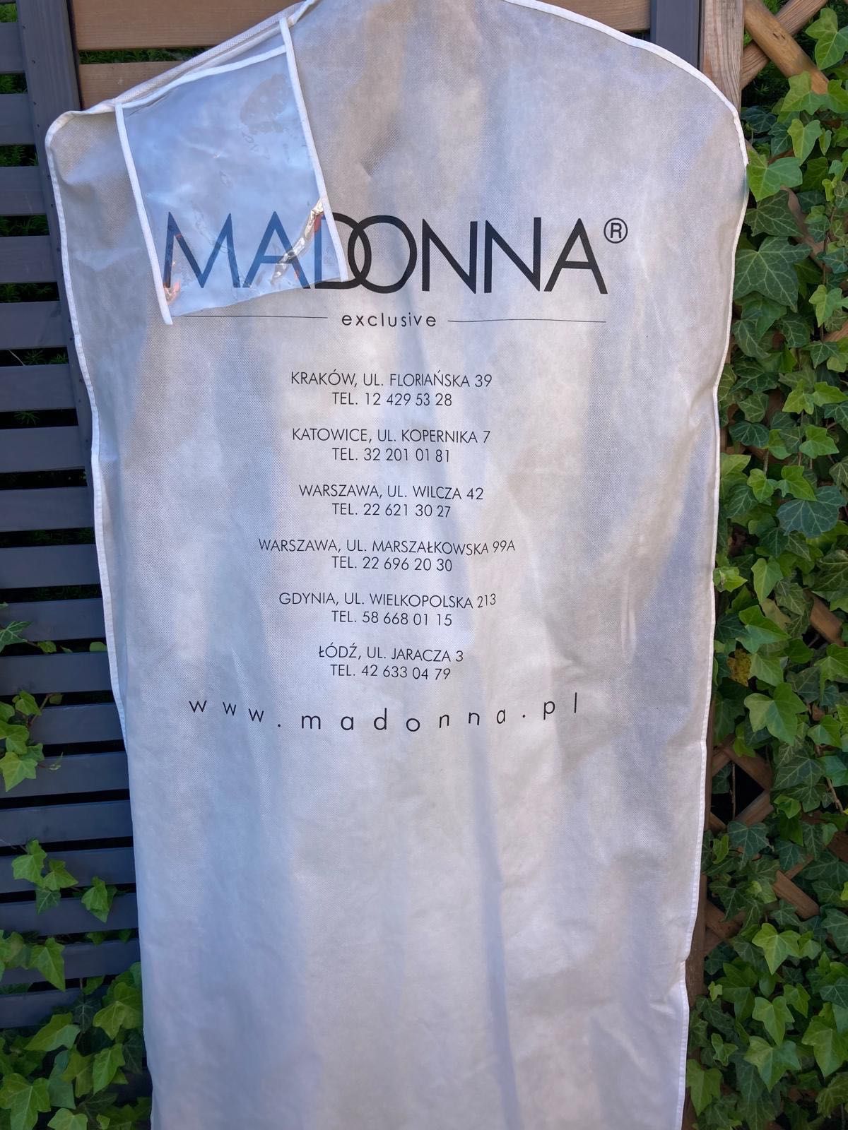 Suknia Ślubna Madonna