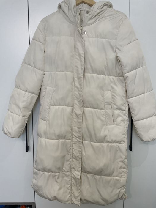 Пальто плащ reserved 36 розмір