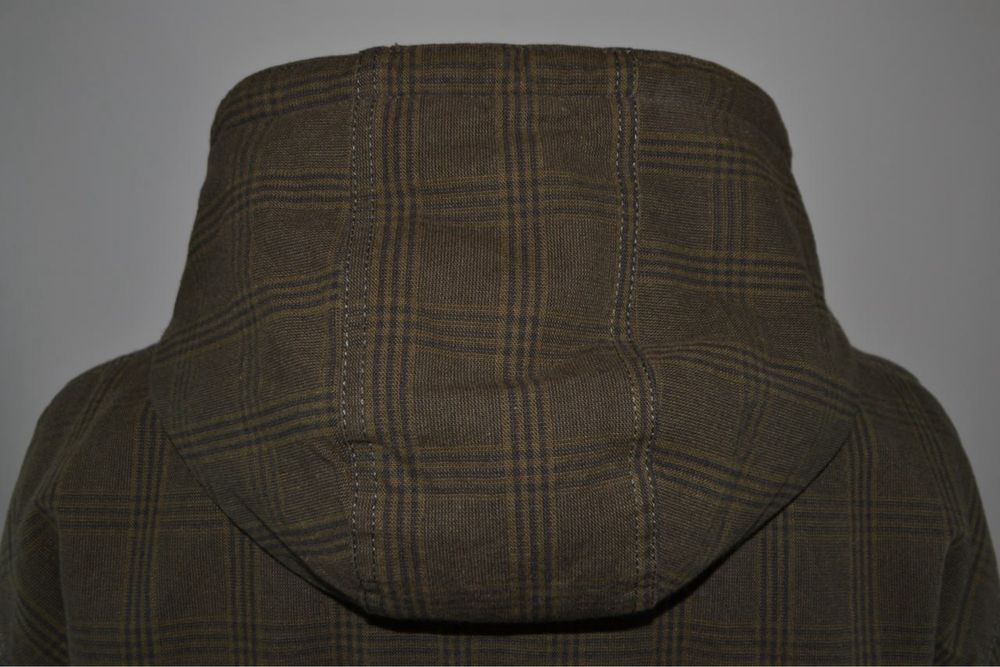 Куртка Carhartt Active Jacket размер ХЛ