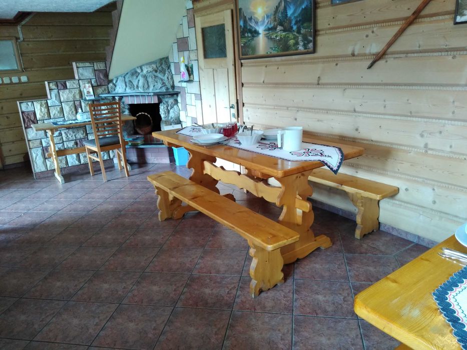 Noclegi 30m do STOKU MAŁE CICHE/ Wolny pokój na SYLWESTRA