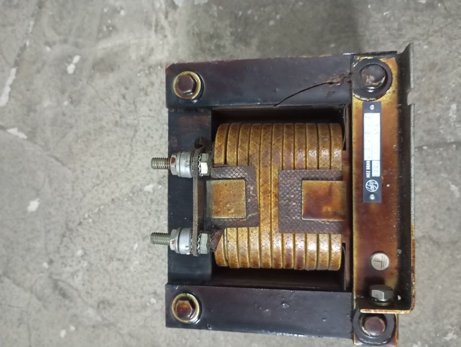 Продам трансформатор MEZ BRNO